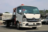 2021 Hino Dutro Truck for sale, Japanese used car export - photo 3 of 21 | GULJI TRADERS
