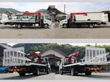 2021 Hino Dutro Truck for sale, Japanese used car export - photo 4 of 21 | GULJI TRADERS