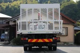 2021 Hino Dutro Truck for sale, Japanese used car export - photo 5 of 21 | GULJI TRADERS