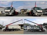2021 Hino Dutro Truck for sale, Japanese used car export - photo 13 of 21 | GULJI TRADERS