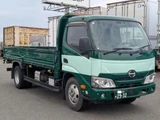 2021 Hino Dutro Truck for sale, Japanese used car export - photo 3 of 21 | GULJI TRADERS