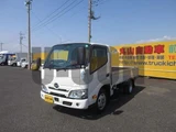 2021 Hino Dutro Truck for sale, Japanese used car export - photo 1 of 21 | GULJI TRADERS