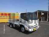 2021 Hino Dutro Truck for sale, Japanese used car export - photo 2 of 21 | GULJI TRADERS