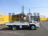 2021 Hino Dutro Truck for sale, Japanese used car export - photo 6 of 21 | GULJI TRADERS