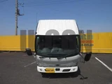 2021 Hino Dutro Truck for sale, Japanese used car export - photo 10 of 21 | GULJI TRADERS