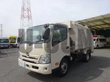 2021 Hino Dutro Truck for sale, Japanese used car export - photo 3 of 21 | GULJI TRADERS