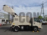 2021 Hino Dutro Truck for sale, Japanese used car export - photo 5 of 21 | GULJI TRADERS