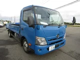 2021 Hino Dutro Truck for sale, Japanese used car export - photo 1 of 19 | GULJI TRADERS