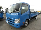 2021 Hino Dutro Truck for sale, Japanese used car export - photo 2 of 19 | GULJI TRADERS