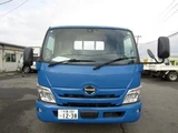 2021 Hino Dutro Truck for sale, Japanese used car export - photo 6 of 19 | GULJI TRADERS