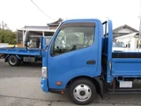 2021 Hino Dutro Truck for sale, Japanese used car export - photo 7 of 19 | GULJI TRADERS