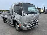 2021 Hino Dutro Truck for sale, Japanese used car export - photo 1 of 21 | GULJI TRADERS