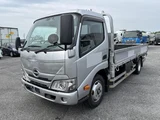 2021 Hino Dutro Truck for sale, Japanese used car export - photo 2 of 21 | GULJI TRADERS