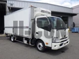 2021 Hino Dutro Truck for sale, Japanese used car export - photo 2 of 21 | GULJI TRADERS