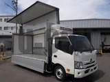 2021 Hino Dutro Truck for sale, Japanese used car export - photo 3 of 21 | GULJI TRADERS
