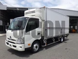 2021 Hino Dutro Truck for sale, Japanese used car export - photo 5 of 21 | GULJI TRADERS