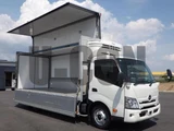 2021 Hino Dutro Truck for sale, Japanese used car export - photo 2 of 21 | GULJI TRADERS