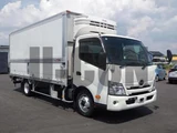2021 Hino Dutro Truck for sale, Japanese used car export - photo 3 of 21 | GULJI TRADERS