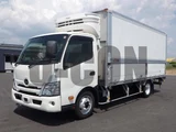 2021 Hino Dutro Truck for sale, Japanese used car export - photo 5 of 21 | GULJI TRADERS