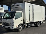 2021 Hino Dutro Truck for sale, Japanese used car export - photo 4 of 21 | GULJI TRADERS
