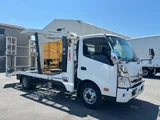 2021 Hino Dutro Truck for sale, Japanese used car export - photo 2 of 21 | GULJI TRADERS