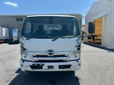 2021 Hino Dutro Truck for sale, Japanese used car export - photo 4 of 21 | GULJI TRADERS