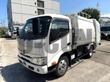 2021 Hino Dutro Truck for sale, Japanese used car export - photo 1 of 21 | GULJI TRADERS