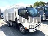 2021 Hino Dutro Truck for sale, Japanese used car export - photo 2 of 21 | GULJI TRADERS
