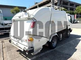 2021 Hino Dutro Truck for sale, Japanese used car export - photo 3 of 21 | GULJI TRADERS