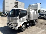 2021 Hino Dutro Truck for sale, Japanese used car export - photo 5 of 21 | GULJI TRADERS