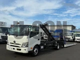 2021 Hino Dutro Truck for sale, Japanese used car export - photo 1 of 21 | GULJI TRADERS
