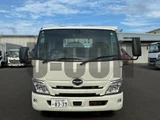 2021 Hino Dutro Truck for sale, Japanese used car export - photo 2 of 21 | GULJI TRADERS