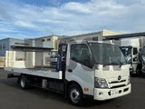 2021 Hino Dutro Truck for sale, Japanese used car export - photo 3 of 21 | GULJI TRADERS