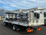 2021 Hino Dutro Truck for sale, Japanese used car export - photo 6 of 21 | GULJI TRADERS