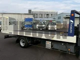 2021 Hino Dutro Truck for sale, Japanese used car export - photo 7 of 21 | GULJI TRADERS