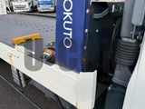 2021 Hino Dutro Truck for sale, Japanese used car export - photo 14 of 21 | GULJI TRADERS