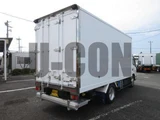 2021 Hino Dutro Truck for sale, Japanese used car export - photo 4 of 21 | GULJI TRADERS