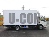 2021 Hino Dutro Truck for sale, Japanese used car export - photo 6 of 21 | GULJI TRADERS