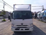 2021 Hino Dutro Truck for sale, Japanese used car export - photo 3 of 21 | GULJI TRADERS