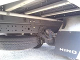 2021 Hino Dutro Truck for sale, Japanese used car export - photo 11 of 21 | GULJI TRADERS