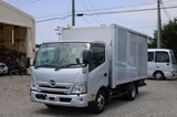2021 Hino Dutro Truck for sale, Japanese used car export - photo 2 of 21 | GULJI TRADERS