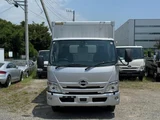 2021 Hino Dutro Truck for sale, Japanese used car export - photo 5 of 21 | GULJI TRADERS