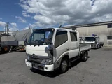 2021 Hino Dutro Truck for sale, Japanese used car export - photo 1 of 21 | GULJI TRADERS