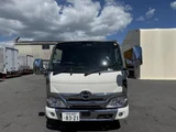 2021 Hino Dutro Truck for sale, Japanese used car export - photo 2 of 21 | GULJI TRADERS