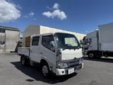 2021 Hino Dutro Truck for sale, Japanese used car export - photo 3 of 21 | GULJI TRADERS