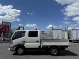 2021 Hino Dutro Truck for sale, Japanese used car export - photo 4 of 21 | GULJI TRADERS