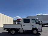 2021 Hino Dutro Truck for sale, Japanese used car export - photo 5 of 21 | GULJI TRADERS