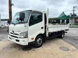 2021 Hino Dutro Truck for sale, Japanese used car export - photo 1 of 21 | GULJI TRADERS