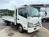 2021 Hino Dutro Truck for sale, Japanese used car export - photo 2 of 21 | GULJI TRADERS