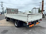 2021 Hino Dutro Truck for sale, Japanese used car export - photo 4 of 21 | GULJI TRADERS